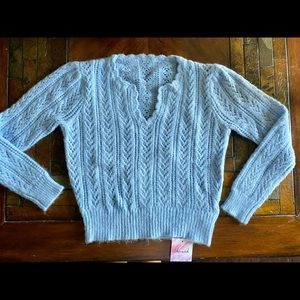 Chicwish Sweater